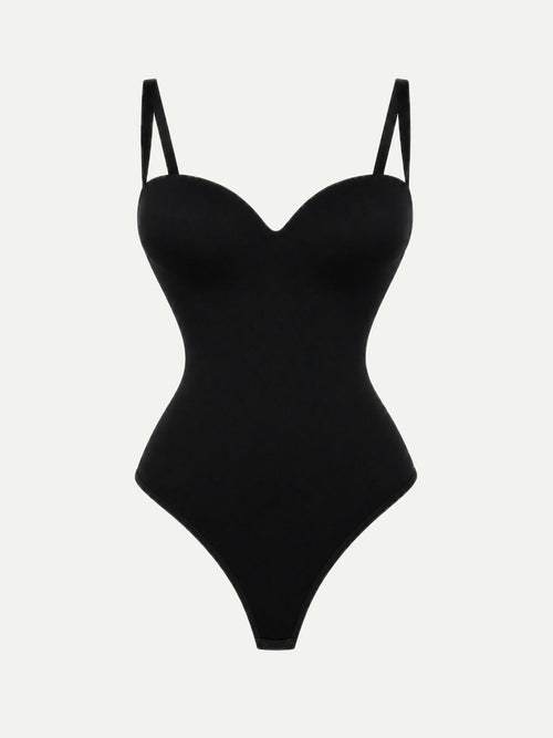 BODY NOIR SABLIER