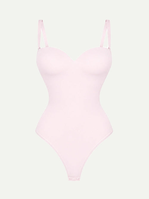 BODY BABY PINK SABLIER