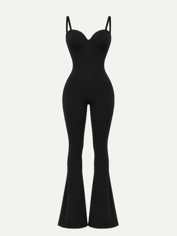 COMBINAISON SABLIER ICONIC NOIRE