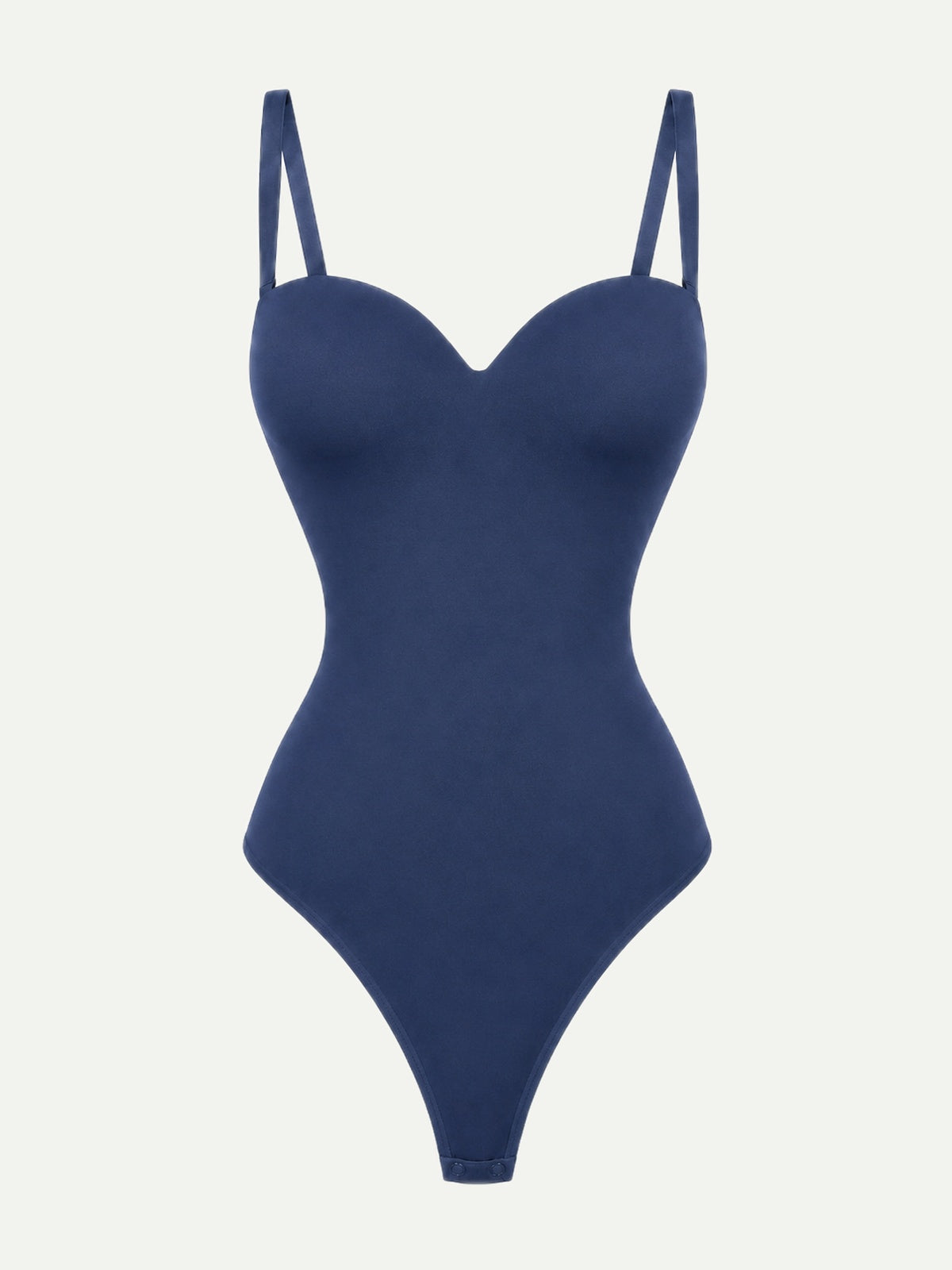 BODY NAVY SABLIER