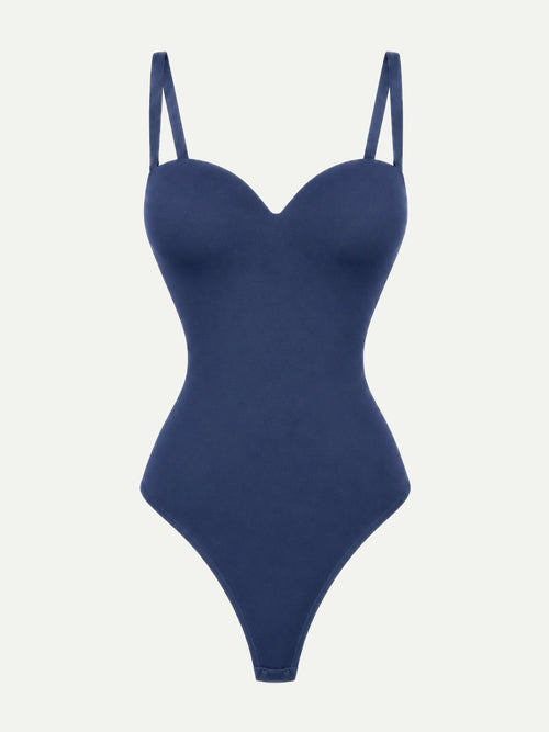 BODY NAVY SABLIER