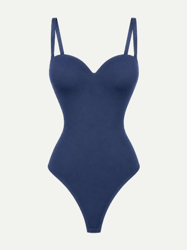 BODY NAVY SABLIER