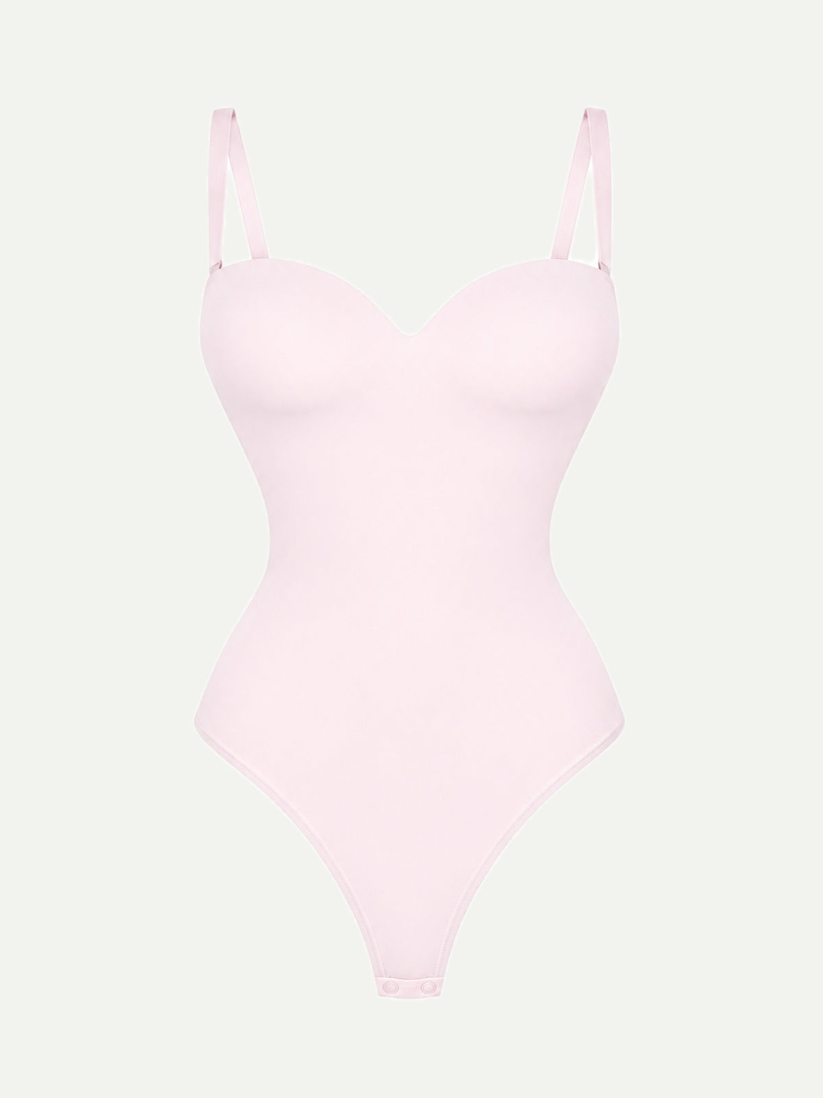 BODY BABY PINK SABLIER