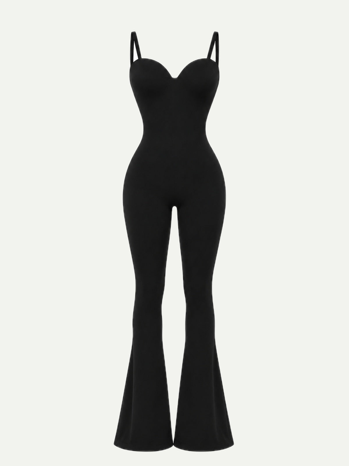 COMBINAISON SABLIER ICONIC NOIRE