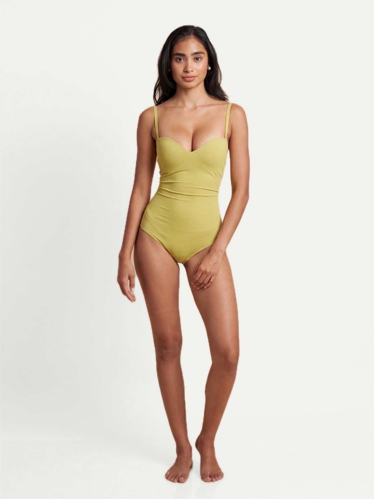 BODY MATCHA SABLIER