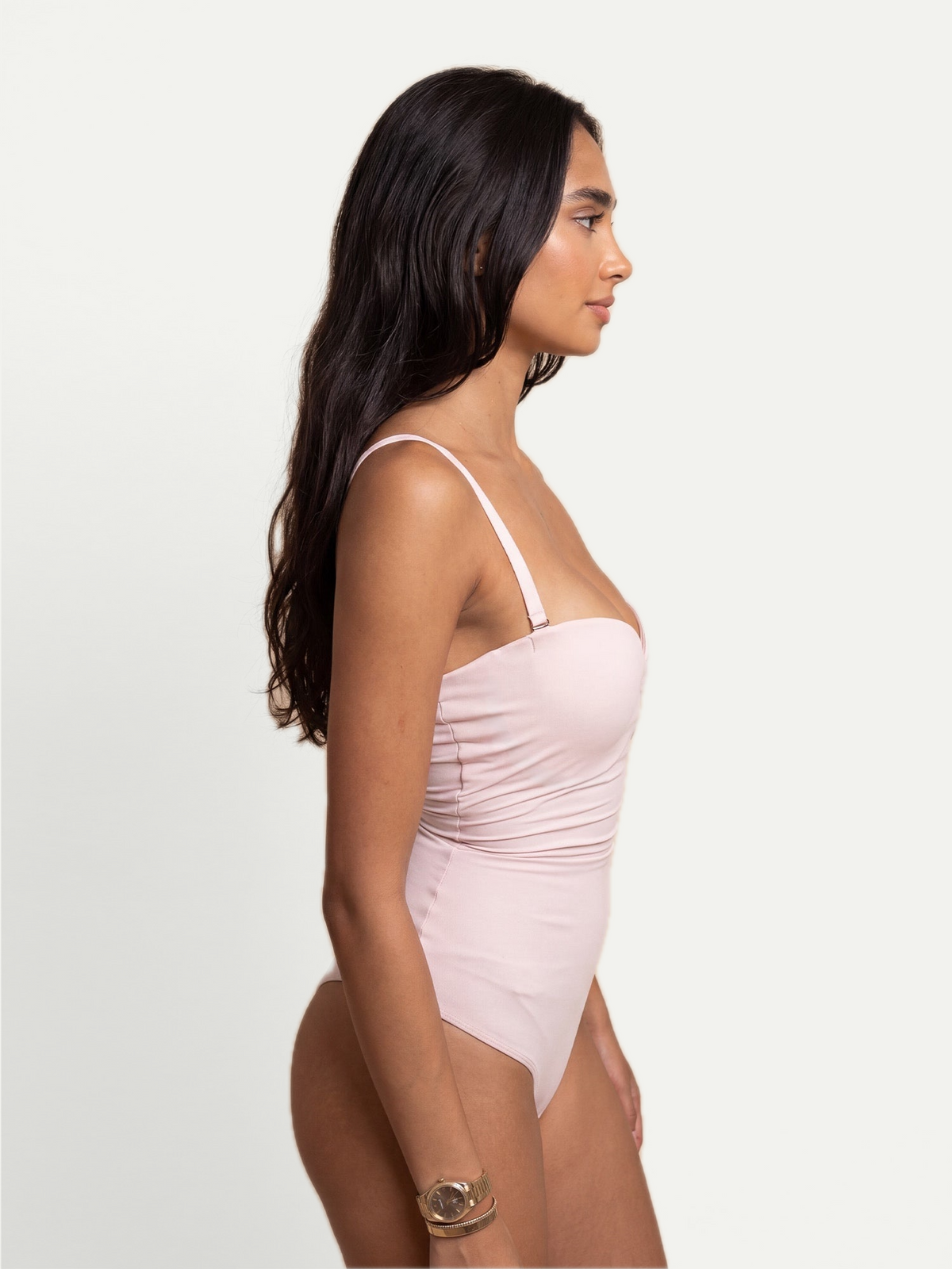 BODY BABY PINK SABLIER