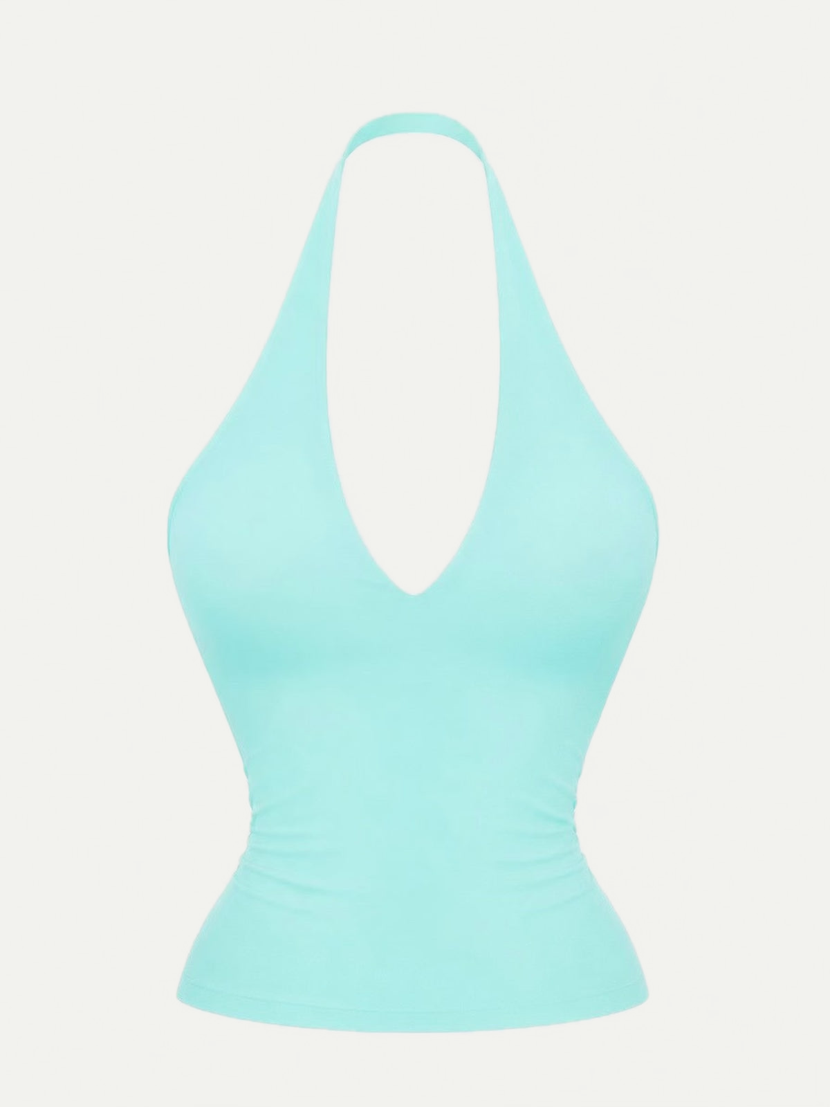 TOP HALTER TIFFANY