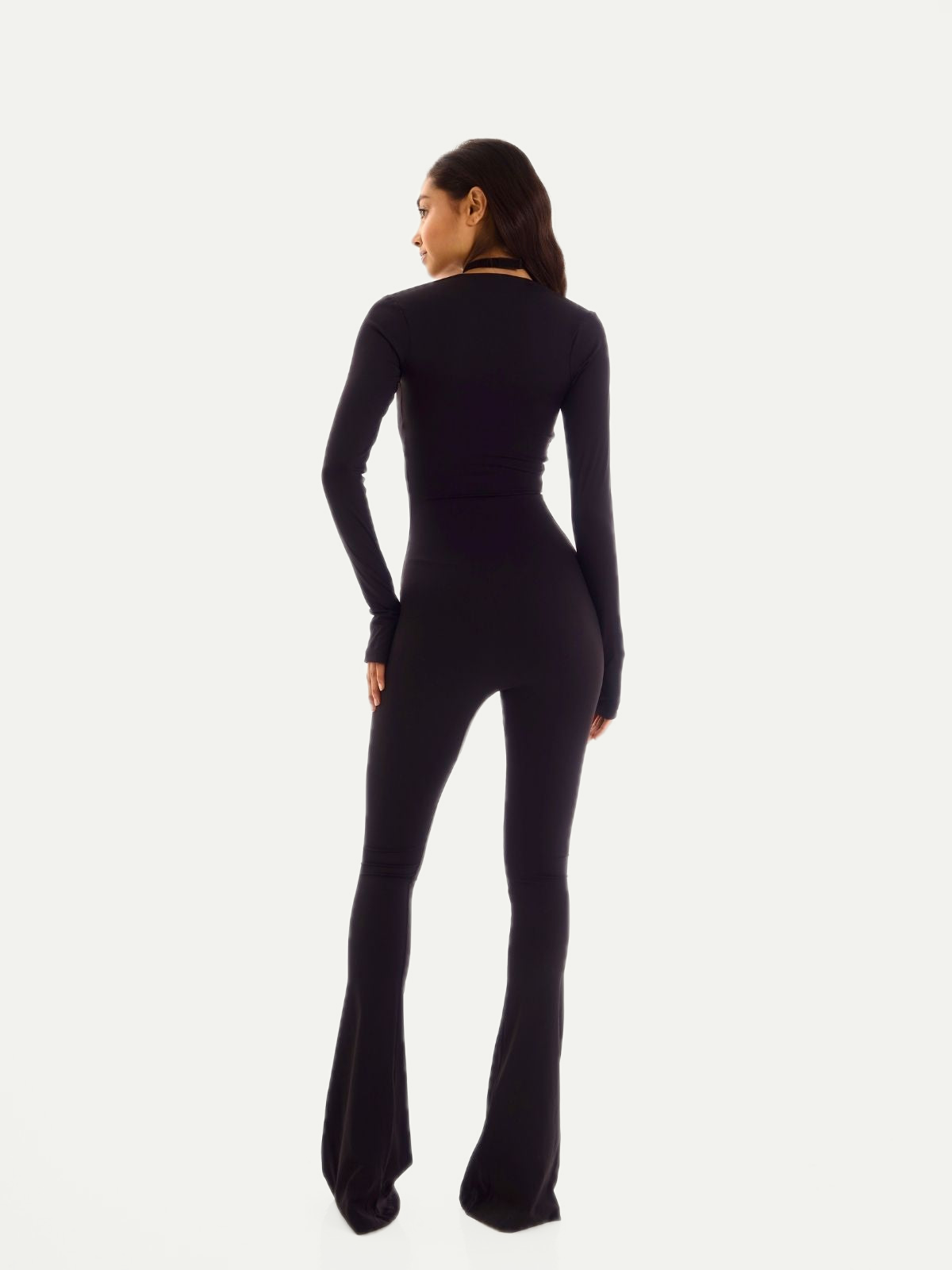 COMBINAISON SABLIER ICONIC N°95 NOIR