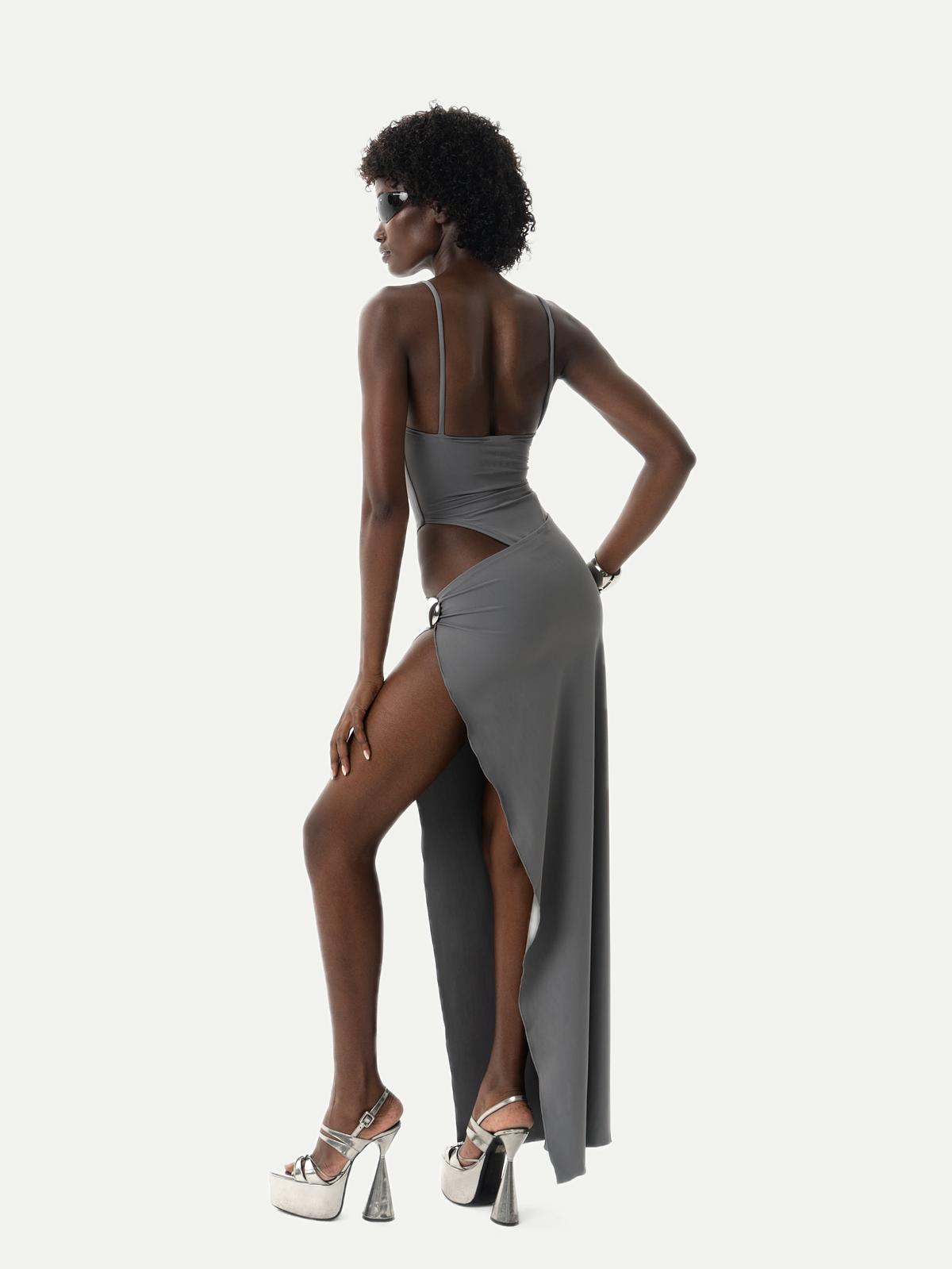 BODY MUSE CONTOUR NARDO